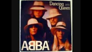 Abba  ( Dancing Queen / Tyros 5 )