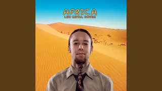 Africa (Metal Cover)