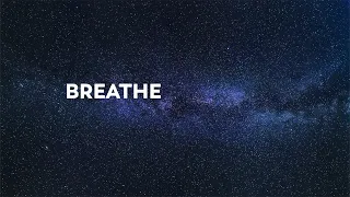 BREATHE | Spacetime Ambient Mix (Pink Floyd)