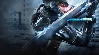 Metal Gear Rising: Revengeance DLC - PC - Metal Gear Marathon Part 8 - FINAL