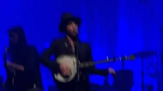 The Avett Brothers - Denouncing November Blues - Asheville, NC - November 1, 2014 - Night 2