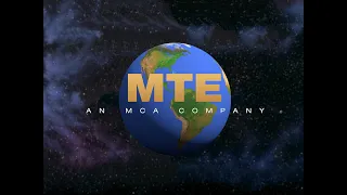 MTE (1990-1996) Logo Remake