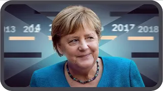 War Merkel eine gute Kanzlerin? | #bilanz