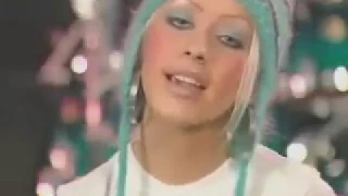 Christina Aguilera Live Beautiful AOL Sessions 2002