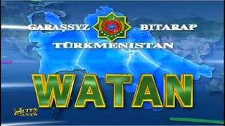 Watan habarlary 23 10 2020