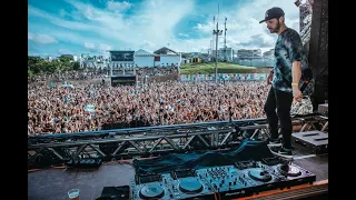 Borgore @ Live at Lollapalooza Brasil 2017 [Full Set]