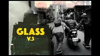 GLASS v.3 TAIWAN