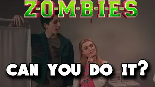 Finish The Lyrics - ZOMBIES