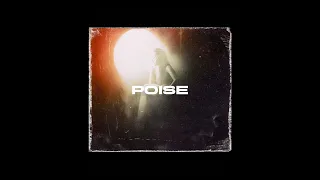 (FREE) Dark Trap x Hard Trap x Ambient Type Beat - 'Poise'