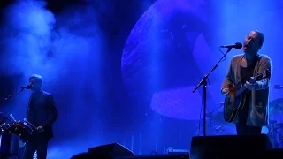 Radiohead - There There – Live in Berkeley