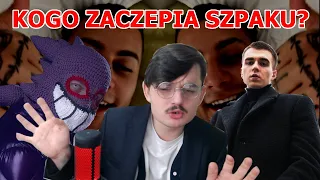 SZPAKU VS MATA, MACIAS, ALESHEN | reCENZO