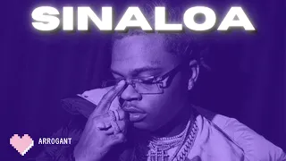 (FREE) Gunna x Lil Baby x Young Thug Type Beat 2021 | 'Sinaloa' [Spanish Guitar]