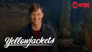 Yellowjackets Season 2 Preview from the Cast | SHOWTIME