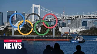 Japan to face economic losses of nearly US$ 1.38 billion with overseas spectators banned from ...