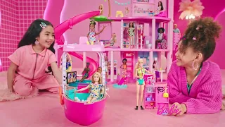 Barbie® World of Dream | Ad