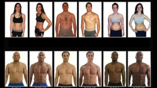 Totalfitness commercial