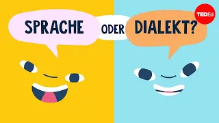 Was macht eine Sprache zu einer Sprache? – Martin Hilpert