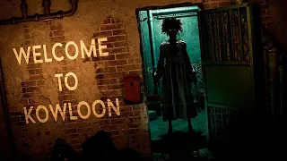 Welcome to Kowloon | Full Game Longplay Walkthrough (4K UHD) - No commentary