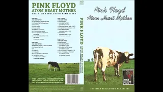 Pink Floyd - Alan's Psychedelic Breakfast (Front Channel)