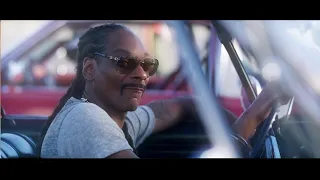 Snoop Dogg, DMX - The Revival ft. Dr. Dre, Ice Cube, Method Man