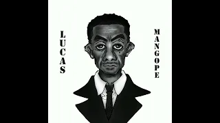 Lucas Mangope (Prod. By Mula Man) - Earth Kwake