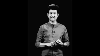 Tamil motivational speech🙈🙉🙊 || Don't be corner