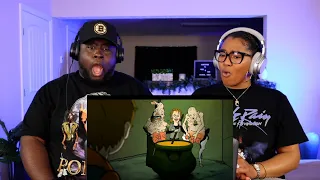 Kidd and Cee Reacts To Chik Fil A Sauce (MeatCanyon)