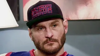 Stipe Miocic | The Ultimate Fighter
