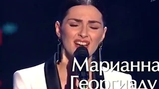 Марианна Георгиаду - Шопен (Голос 2018)