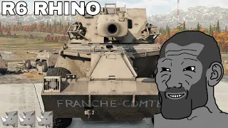 G6 RHINO