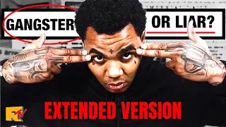 Why 90% Of Rappers Are SCARED Of Kevin Gates ( EXTENDED)