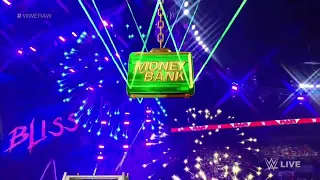 Alexa Bliss Entrance - WWE Raw, June 27, 2022