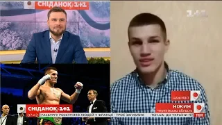 Петро Іванов розповів про перемогу на чемпіонаті світу WBC та плани на майбутнє