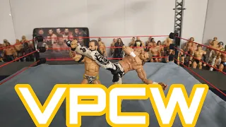 VPCW Acceleration Episode 3