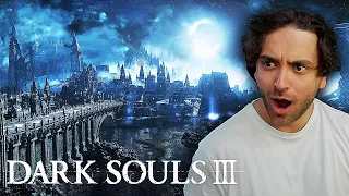 Irithyll of the Boreal Valley & Pontiff Sulyvahn | Dark Souls 3 - Part 8