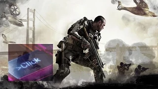 Call Of Duty: Advanced Warfare (Full Review)