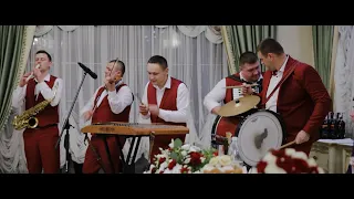 Гурт "По цимбалах"  - музиканти Івано-Франківськ