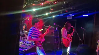 The Lemon Twigs TV Eye 4/25 #2