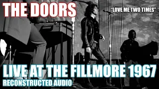 The Doors - Live At The Fillmore 1967