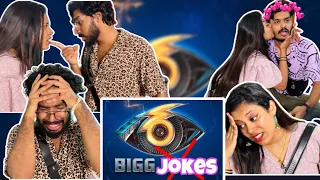 BIG JOKES | SHORT SKETCH 🔥