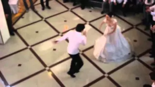 საუკეთესო რაჭული ცეკვა ქორწილში