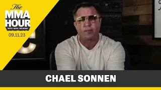 Chael Sonnen Talks UFC 293, Shocking UFC Upsets, More | The MMA Hour