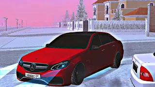 ❤DRIFT на E63 W212 BLACK RUSSIA | БЛЕК РАША❤