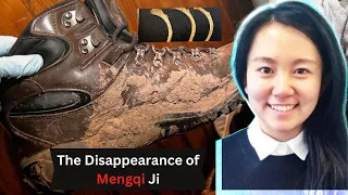 The Disappearance of Mengqi Ji || The Tree That Helped Solve a Murder