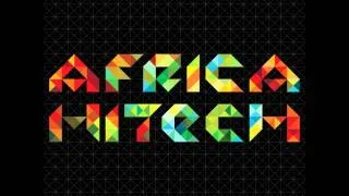 Africa Hitech- Out  In The Streets VIP