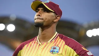 Pooran RESIGNED as West Indies Captain