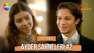 #ayder  Sahneleri #2 | Güzel Günler Özel Kolajlar