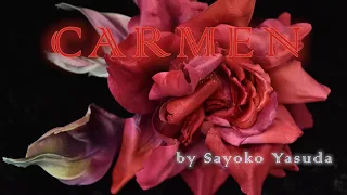 How to make Carmen Rose