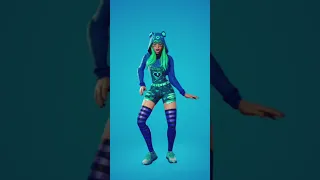 Fortnite Made you Look Emote