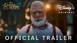 The Santa Clauses Season 2 | Official Trailer | Disney+ Singapore